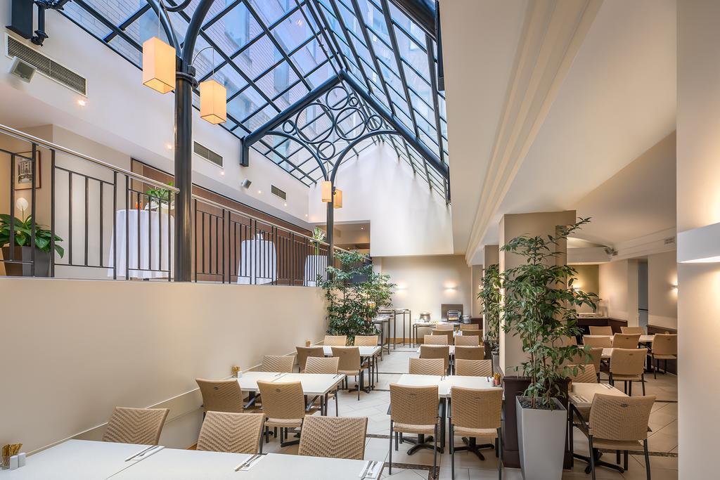 Imaginea Quality Hotel Batman'S Hill On Collins 4*