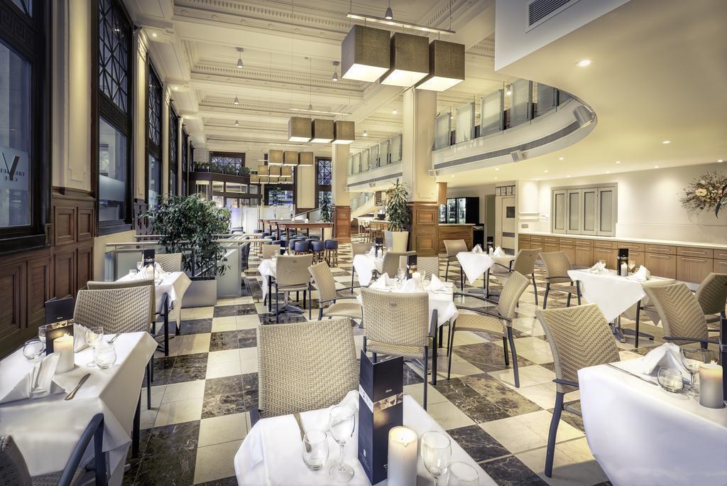 Hotel Quality Hotel Batman'S Hill On Collins 4*