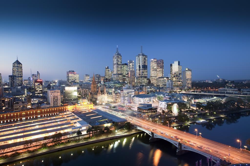 Fotografie Quay West Suites Melbourne 5*
