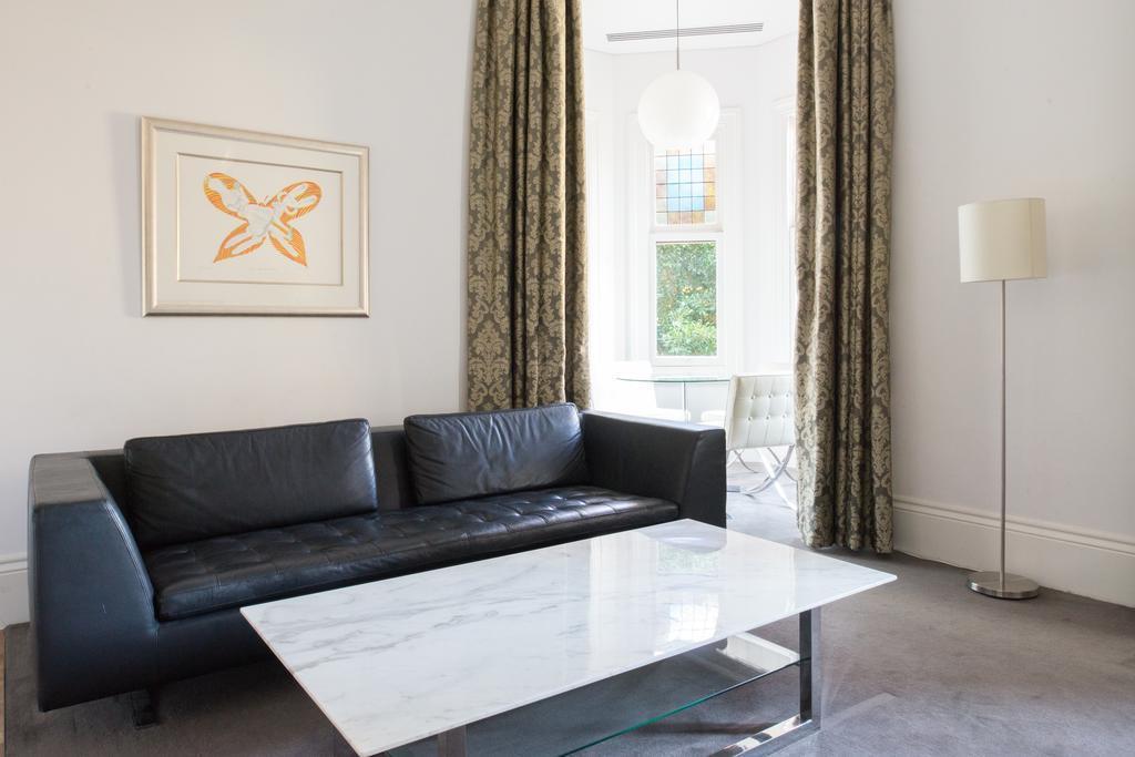 Imaginea Seasons Heritage Melbourne 4*