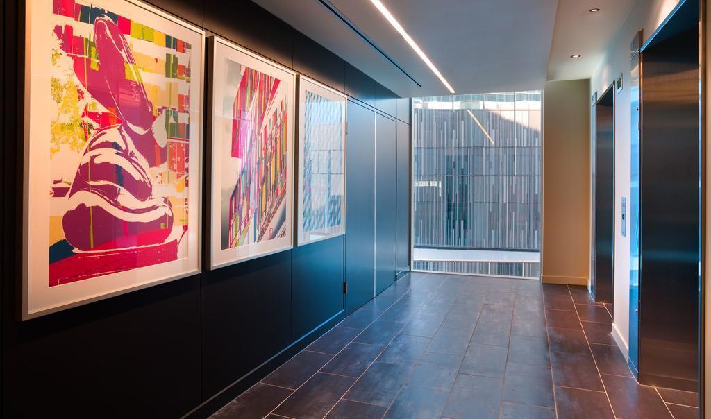 Fotografii Travelodge Docklands 4*