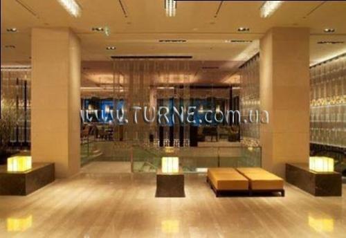 Imaginea Grand Hyatt 5*