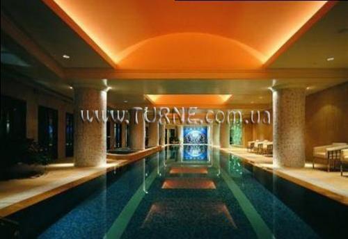 Imaginea Grand Hyatt 5*