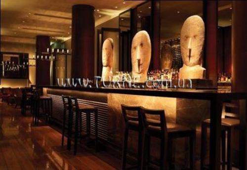 Fotografie Grand Hyatt 5*