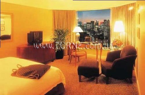 Hotel Grand Hyatt 5*