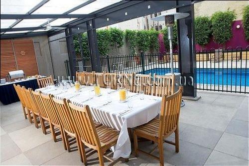 Imaginea Holiday Inn On Flinders 4*