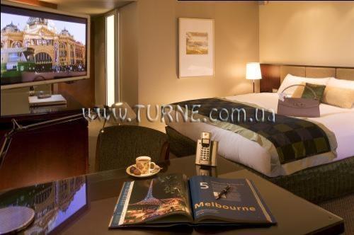 Imaginea Sofitel Melbourne 4*