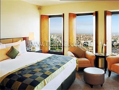 Fotografie Sofitel Melbourne 4*