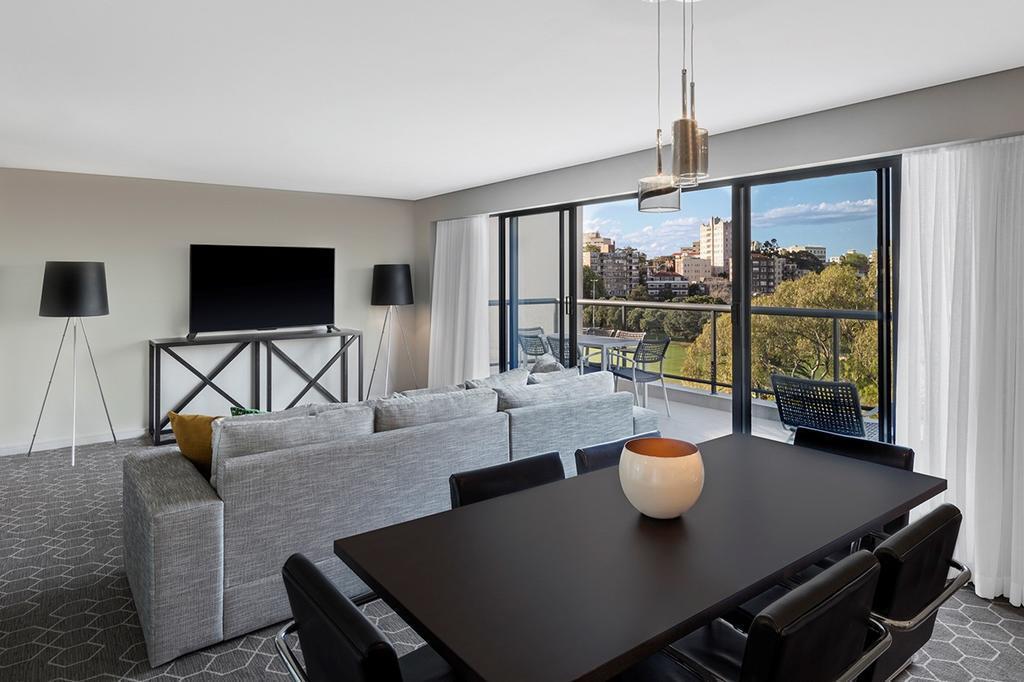 Fotografie Vibe Hotel Rushcutters Bay 4*