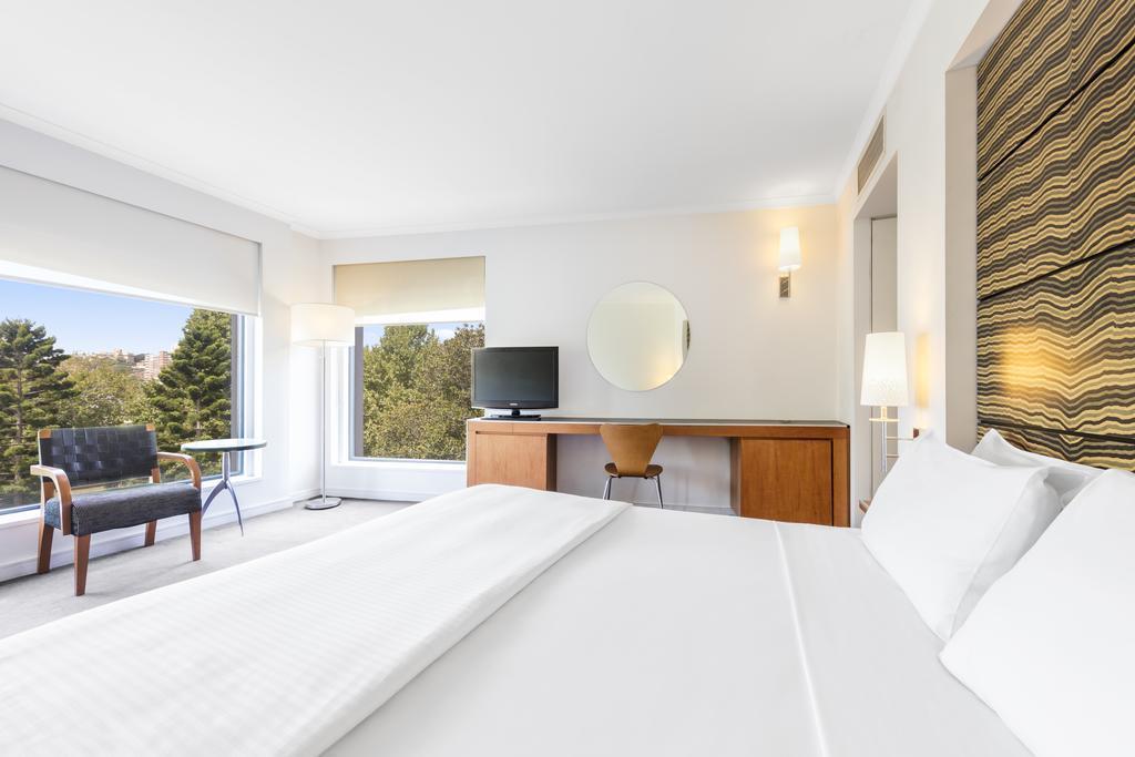 Imaginea Vibe Hotel Rushcutters Bay 4*