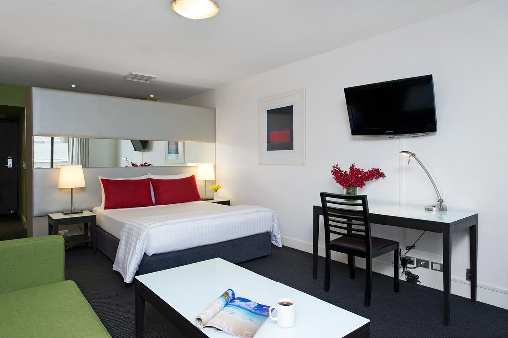 Imaginea Vibe Hotel Sydney 4*
