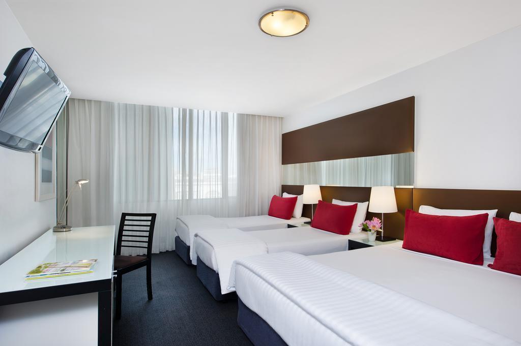 Imaginea Vibe Hotel Sydney 4*