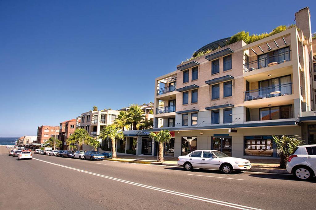 Отель Adina Apartment Coogee 4* 4*