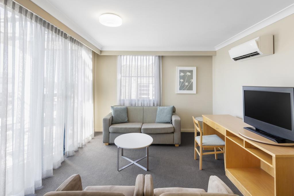 Фотография Adina Apartment Coogee 4* 4*