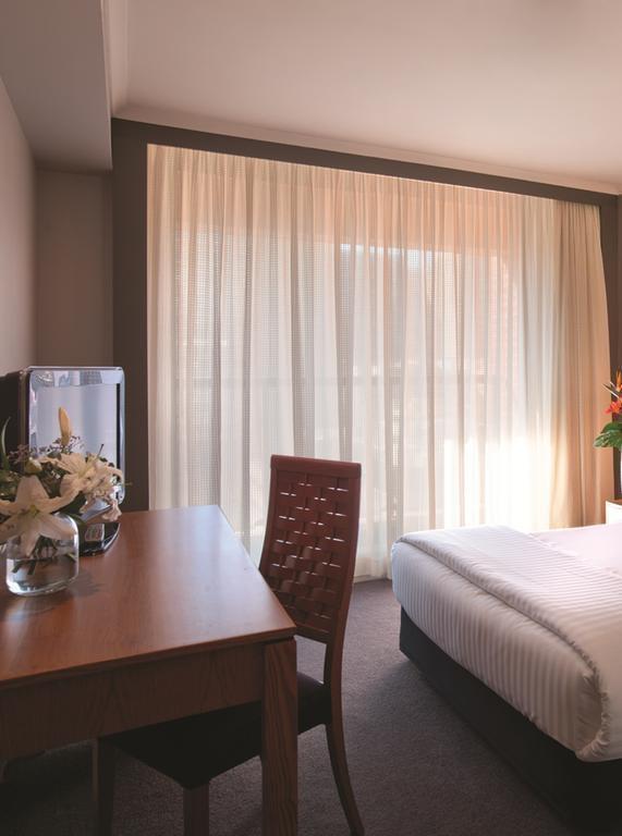 Изображение Adina Apartment Sydney 4*