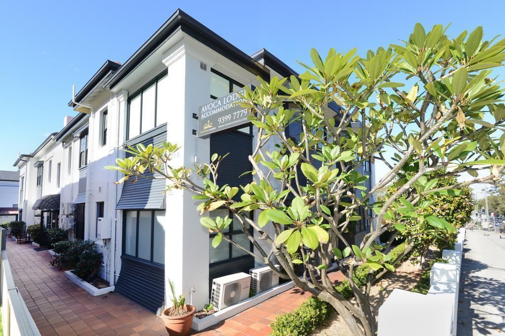 Изображение Avoca Lodge 3*