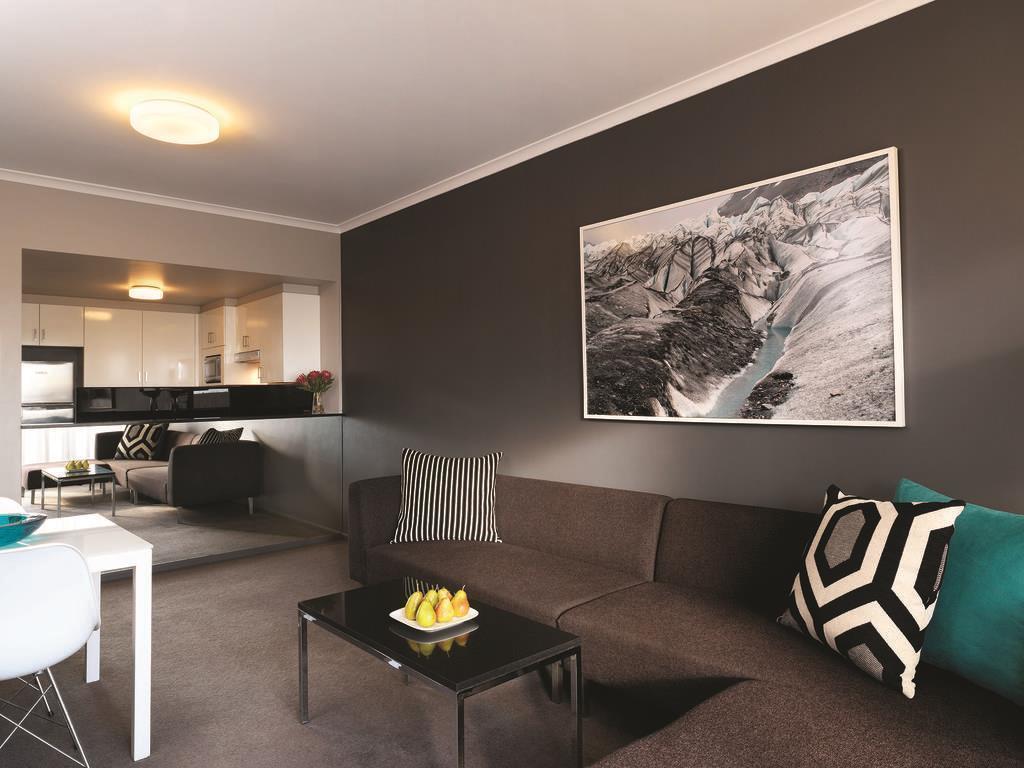 Fotografie Adina Apartment Hotel Sydney, Crown Street 4*