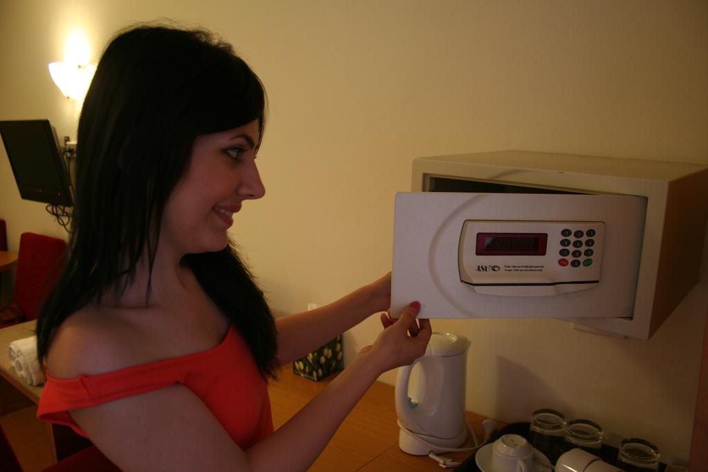 Hotel Garden Lodge Sydney 3*