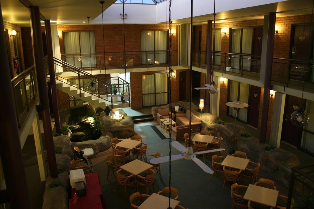 Fotografii Garden Lodge Sydney 3*