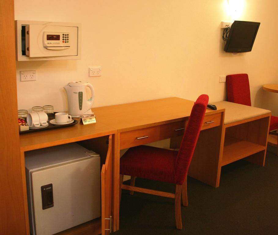 Fotografie Garden Lodge Sydney 3*