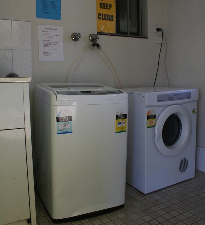 Imaginea Garden Lodge Sydney 3*