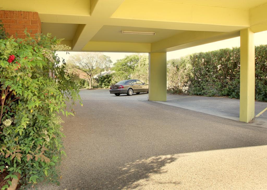 Imaginea Garden Lodge Sydney 3*