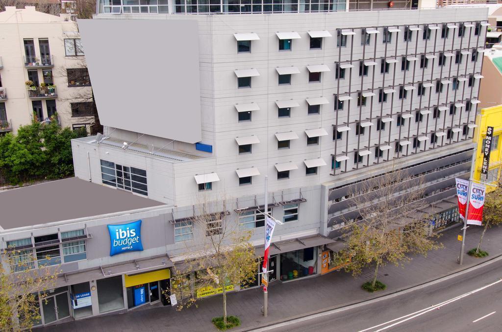 Hotel Ibis Budget Sydney East 2*