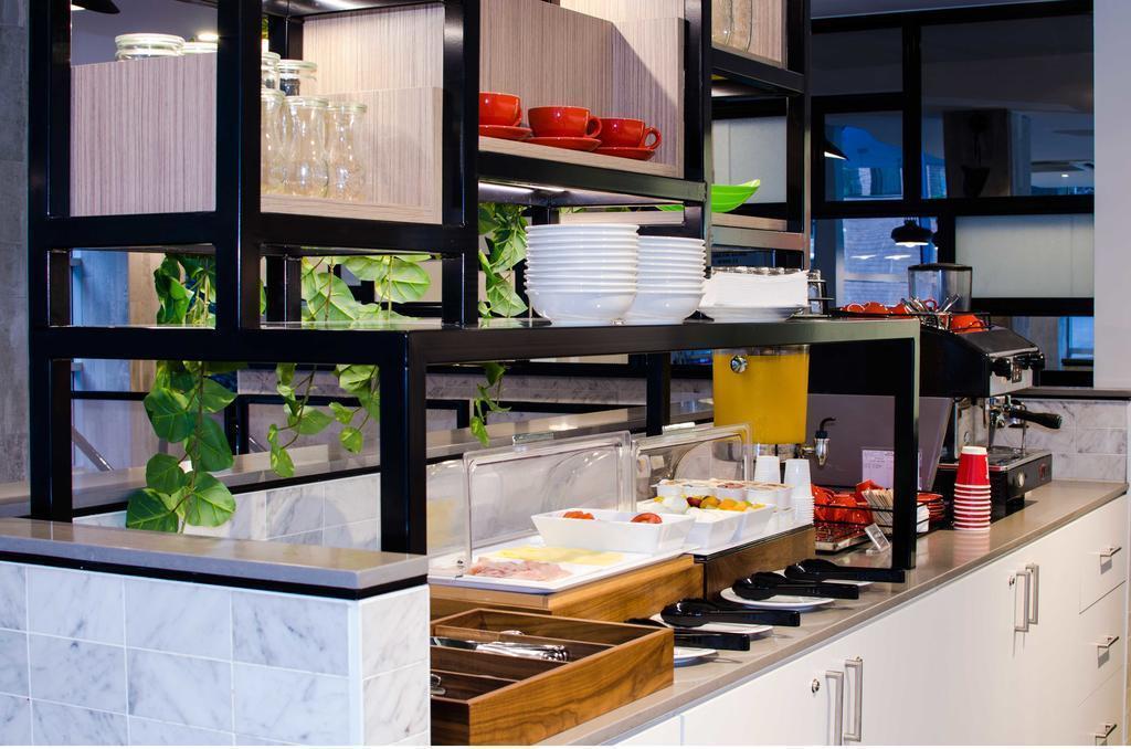 Fotografie Ibis Budget Sydney East 2*