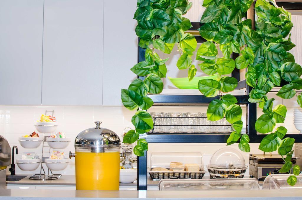 Imaginea Ibis Budget Sydney East 2*