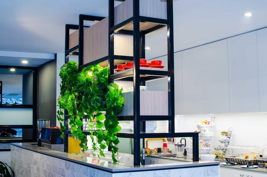 Imaginea Ibis Budget Sydney East 2*