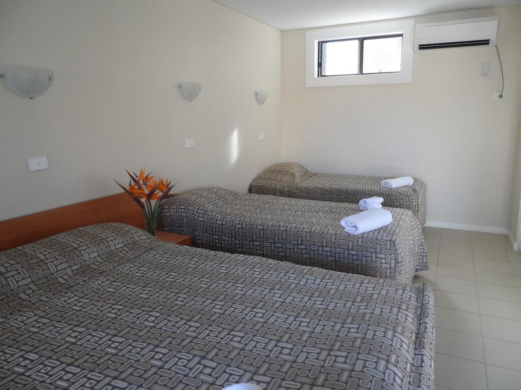 Fotografie Liberty Plains Motor Inn 3*