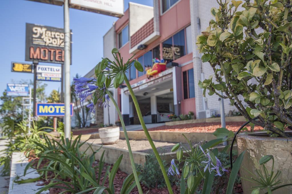 Fotografie Marco Polo Motor Inn 3*