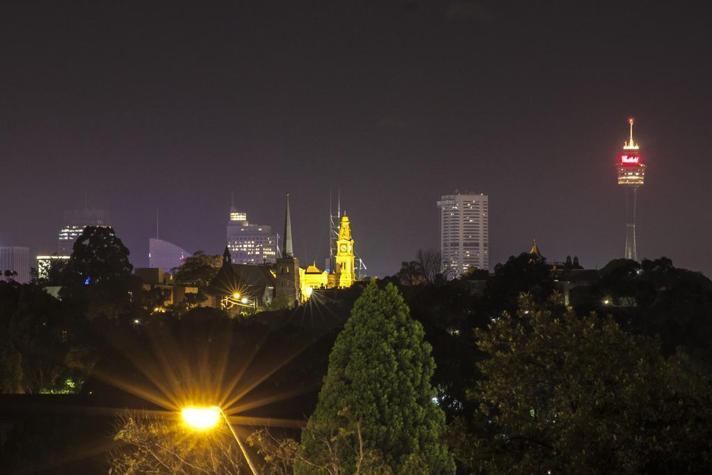 Imaginea Marco Polo Motor Inn 3*