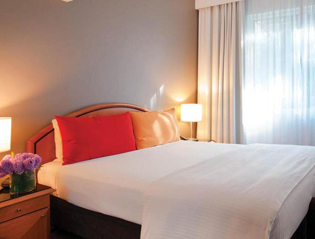 Fotografie Medina Serviced Apartments Double Bay 4*