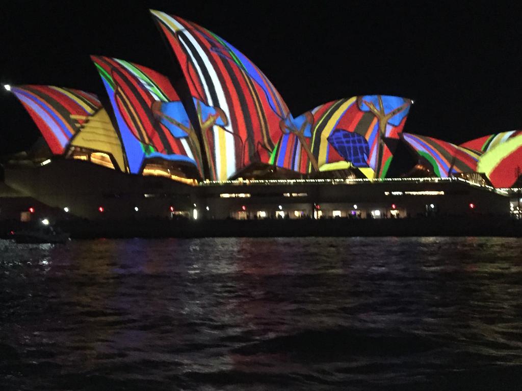 Imaginea Medina Serviced Apartments Double Bay 4*