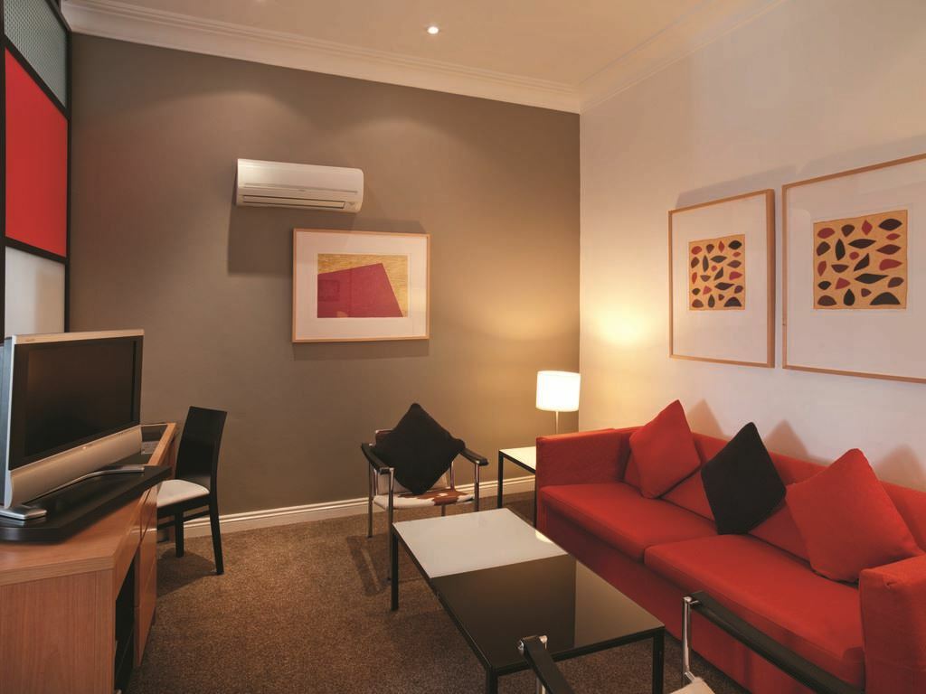 Imaginea Medina Serviced Apartments Double Bay 4*