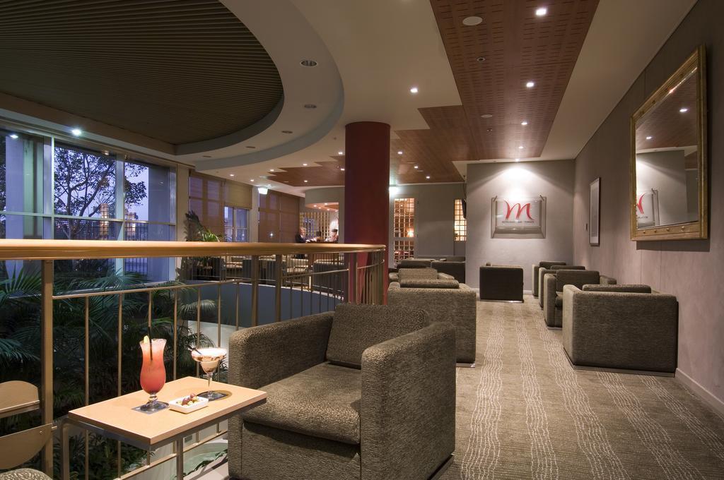 Hotel Mercure Sydney Parramatta 4*