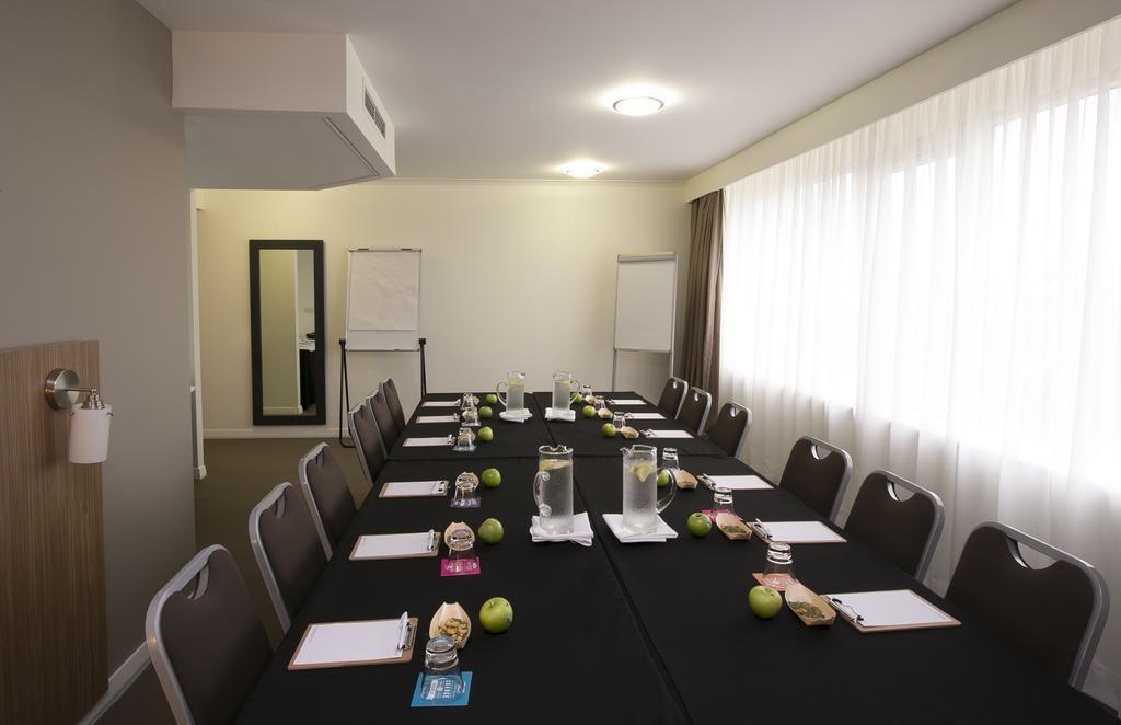 Fotografii Mercure Sydney Parramatta 4*