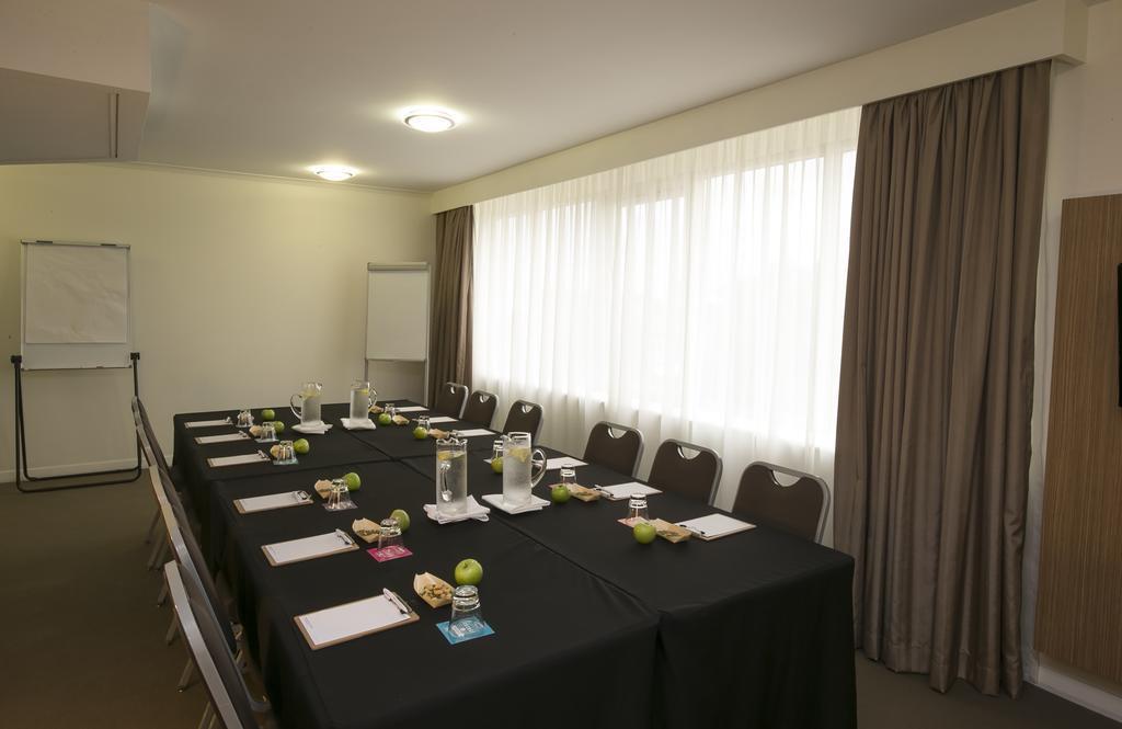 Fotografie Mercure Sydney Parramatta 4*