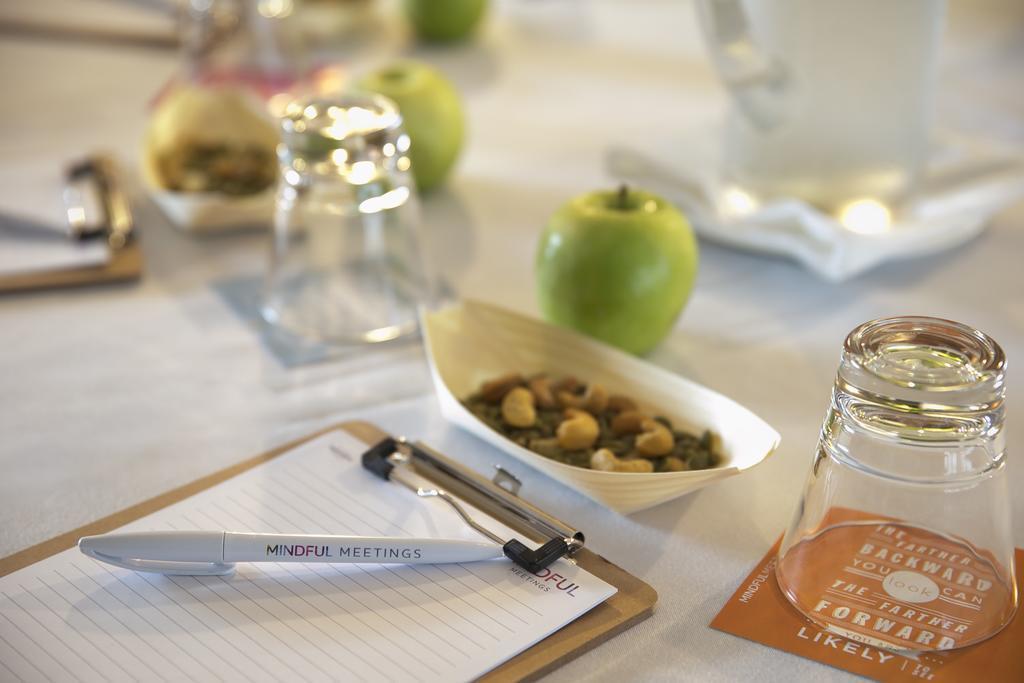 Imaginea Mercure Sydney Parramatta 4*