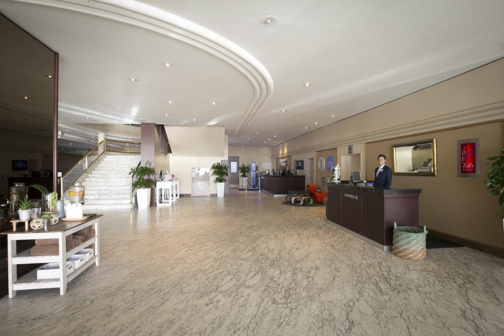 Фото Novotel Sydney Manly Pacific 4*
