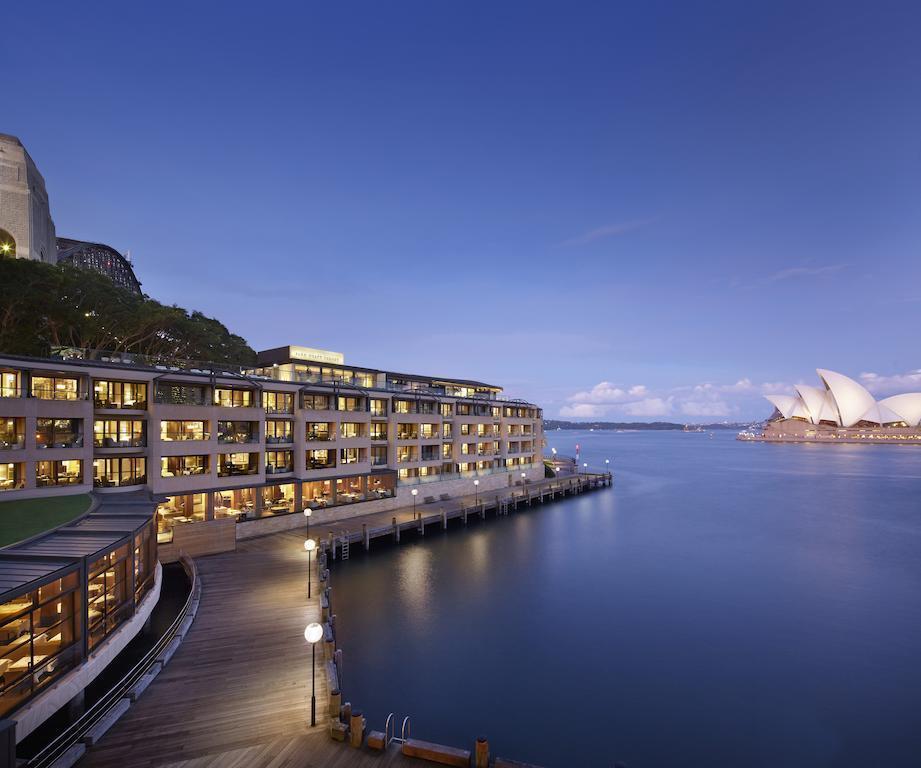 Fotografii Park Hyatt Sydney Deluxe 5*