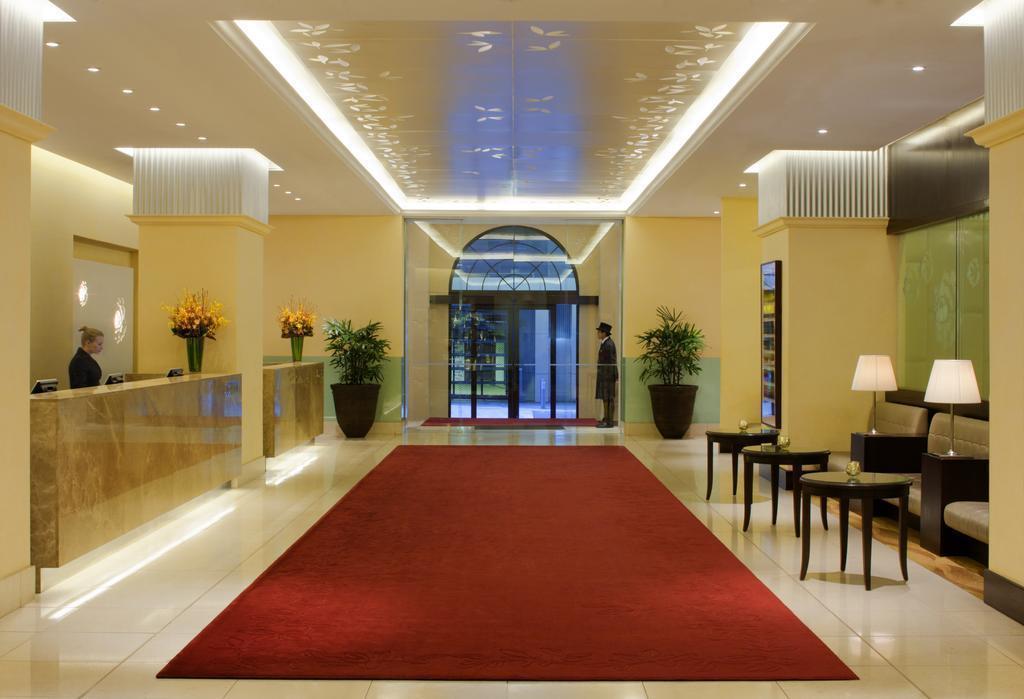 Imaginea Radisson Blu Plaza Hotel Sydney 5*