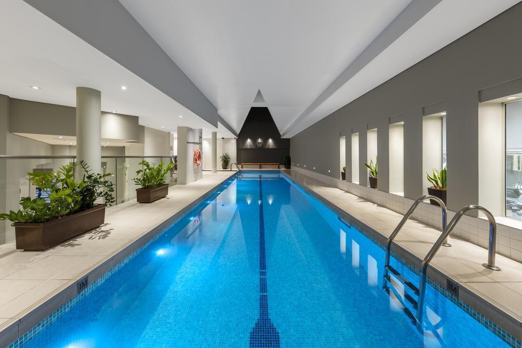 Hotel Radisson Blu Plaza Hotel Sydney 5*