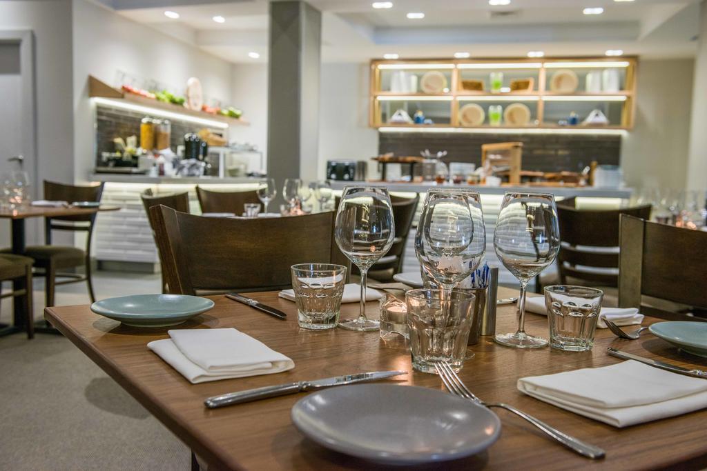 Фото Rydges Camperdown 3*