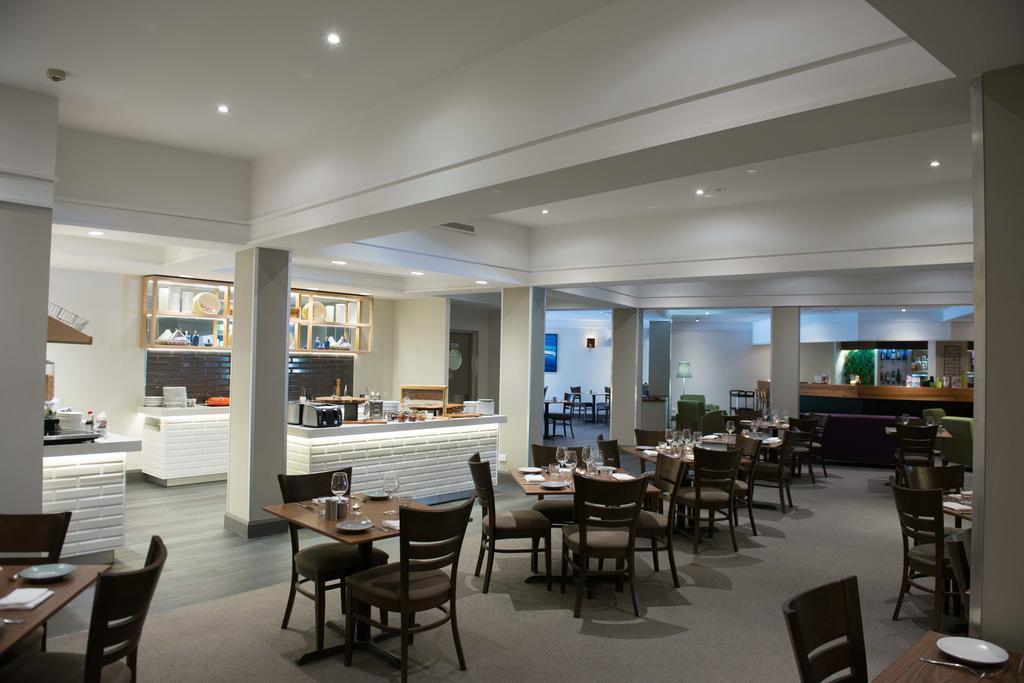 Фотография Rydges Camperdown 3*