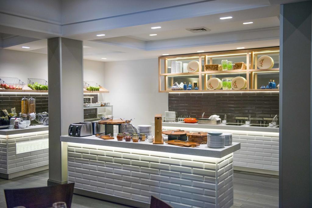 Изображение Rydges Camperdown 3*