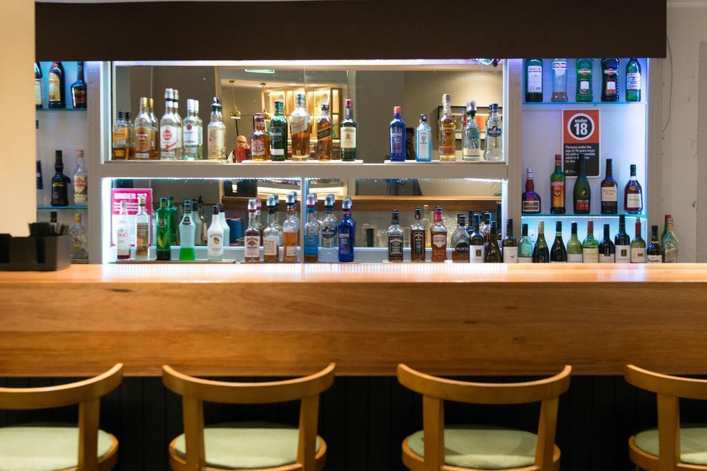 Картинка Rydges Camperdown 3*