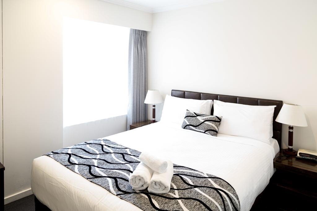 Фотография Seasons Darling Harbour 4*