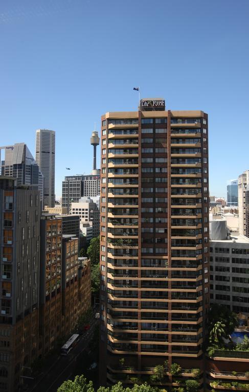 Fotografii The York By Swiss-Belhotel 4*